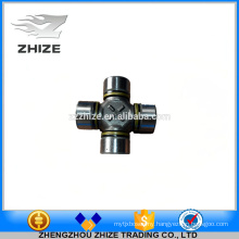 Factory price and high quality, accept custom made universal joint cross assembly for yutong kinglong higer bus parts